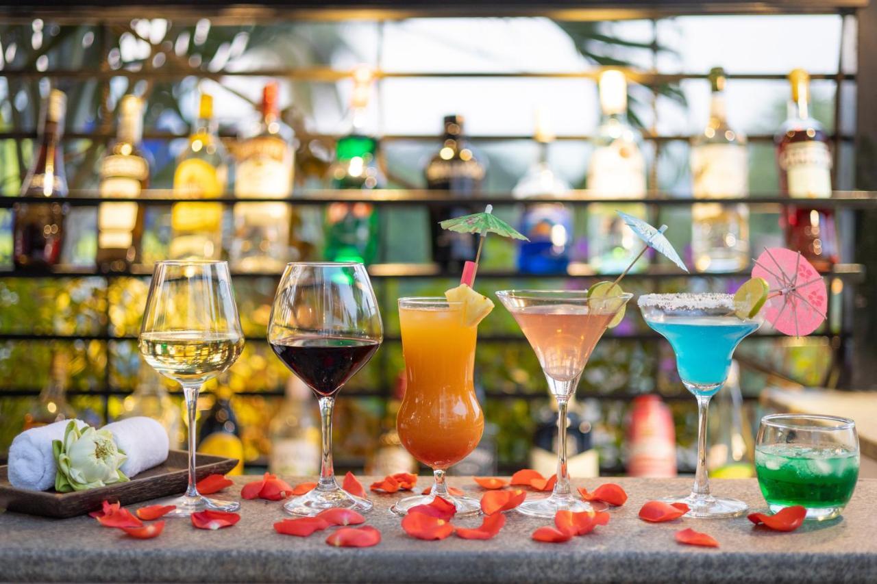The Five Senses Boutique Hotel Siem Reap Dış mekan fotoğraf