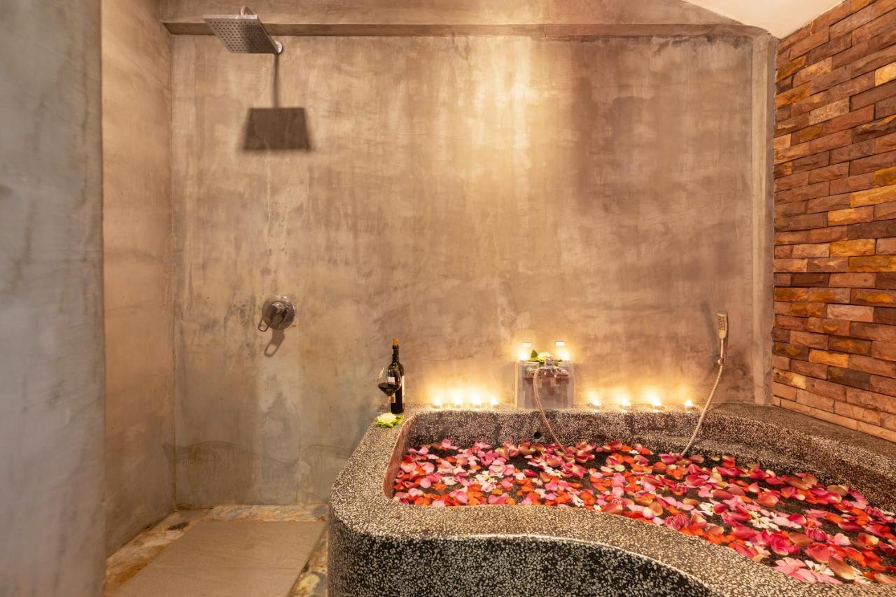 The Five Senses Boutique Hotel Siem Reap Dış mekan fotoğraf