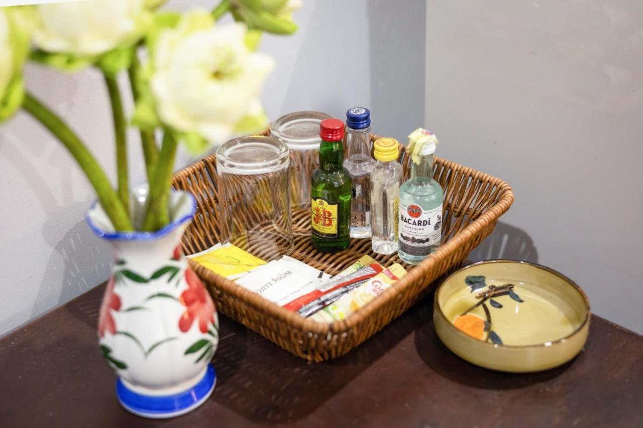 The Five Senses Boutique Hotel Siem Reap Dış mekan fotoğraf