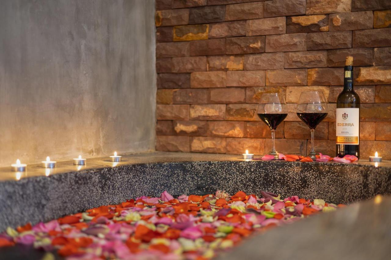 The Five Senses Boutique Hotel Siem Reap Dış mekan fotoğraf