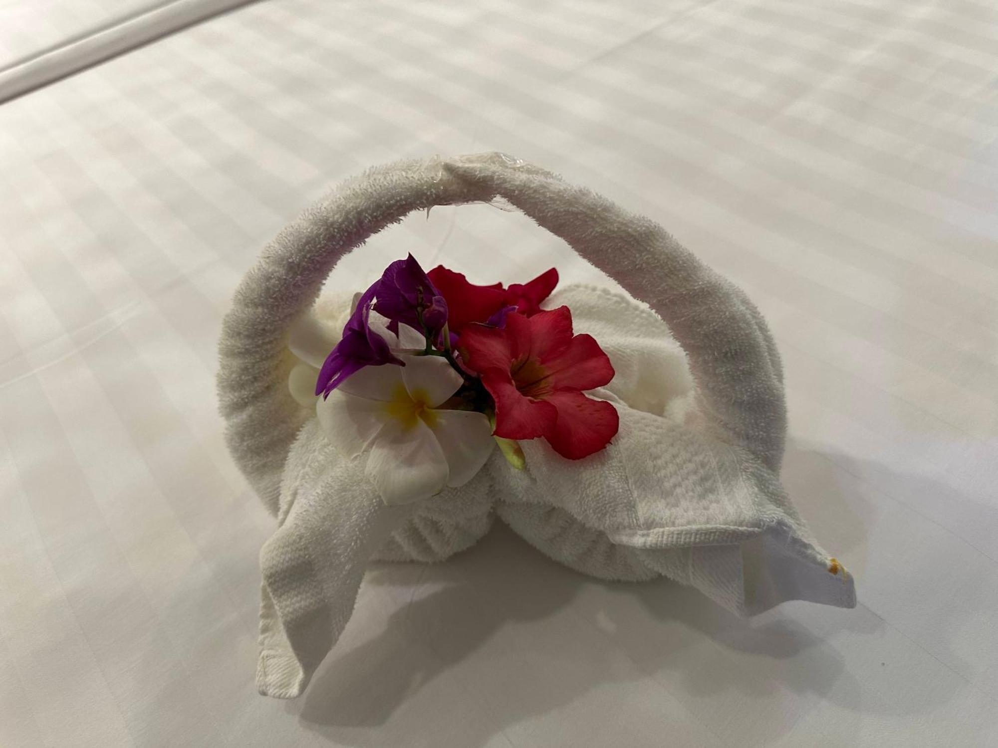 The Five Senses Boutique Hotel Siem Reap Dış mekan fotoğraf