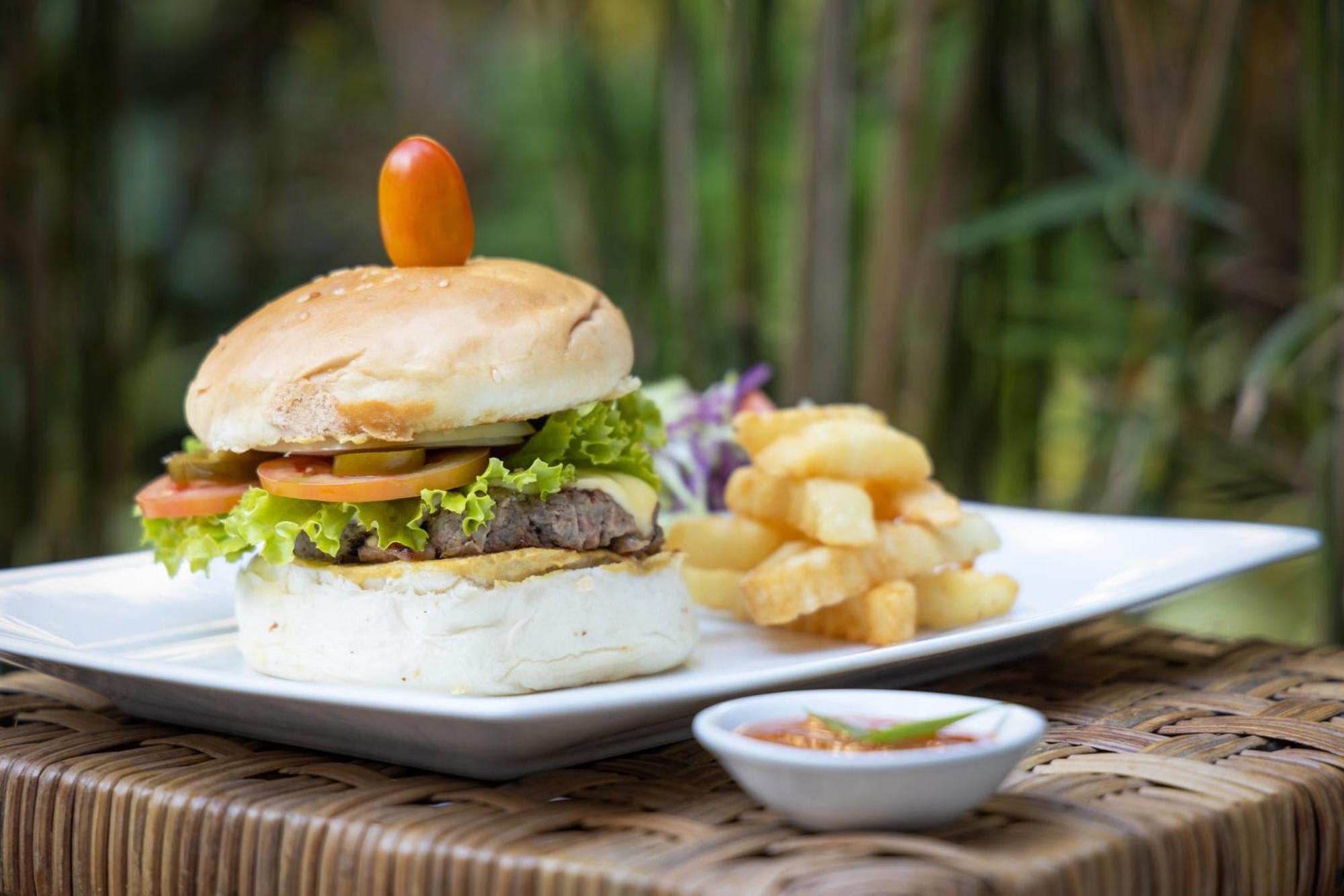 The Five Senses Boutique Hotel Siem Reap Dış mekan fotoğraf