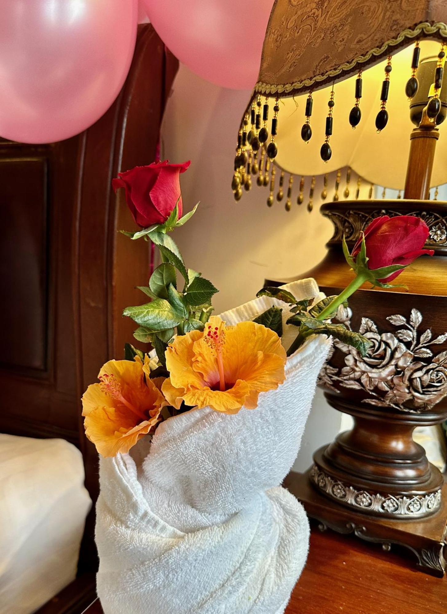 The Five Senses Boutique Hotel Siem Reap Dış mekan fotoğraf